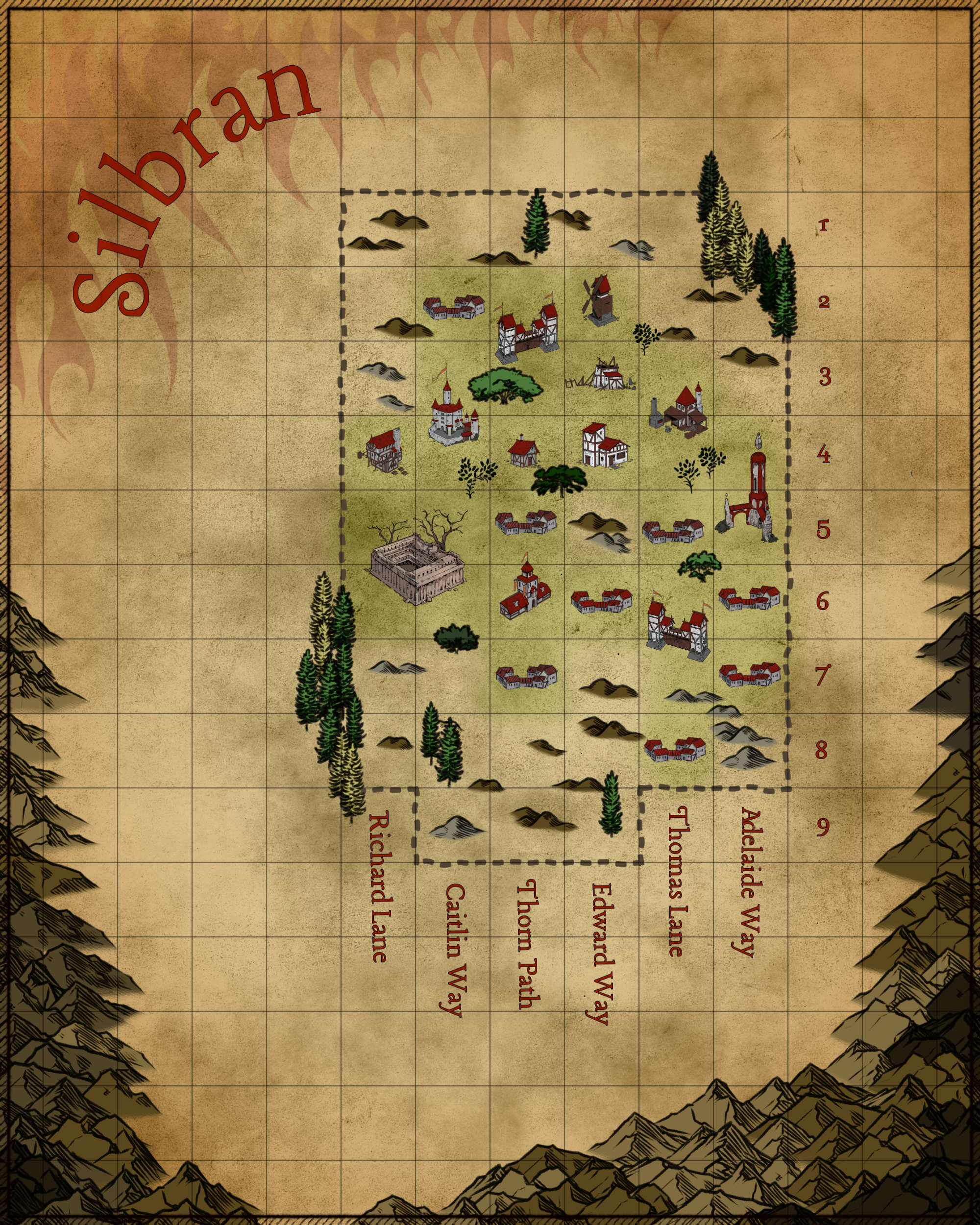 Silbran