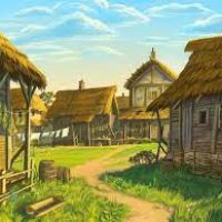Rancher Village
